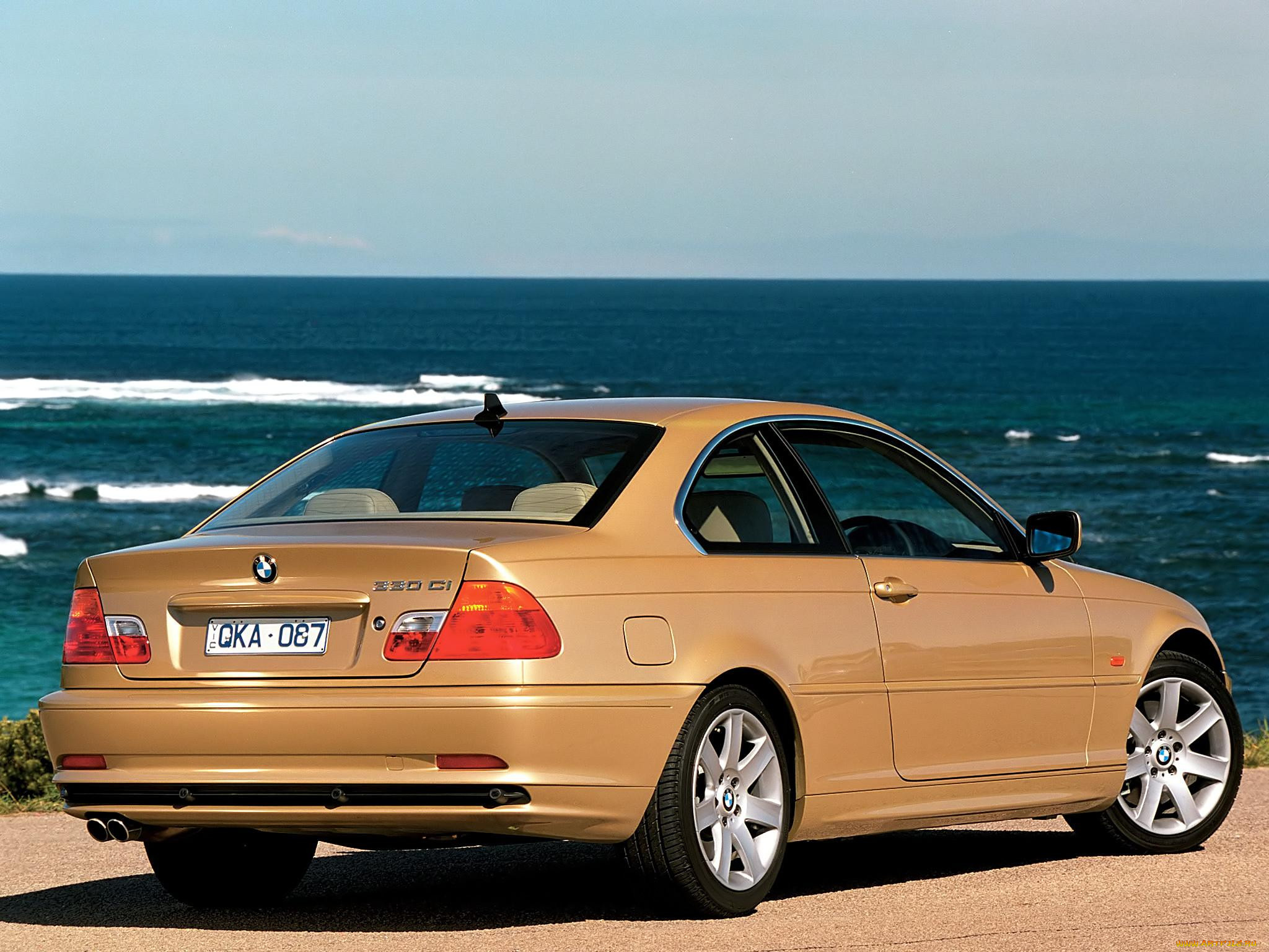 , bmw